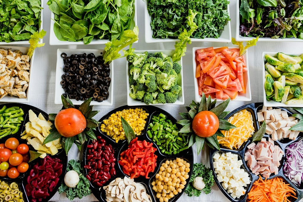 Best 8 Diet Plans of 2024 – According to Nutritionists