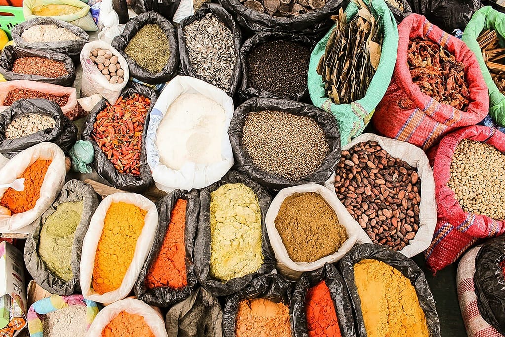 The Hidden Treasures: The Surprising Health Benefits of Herbs and Spices