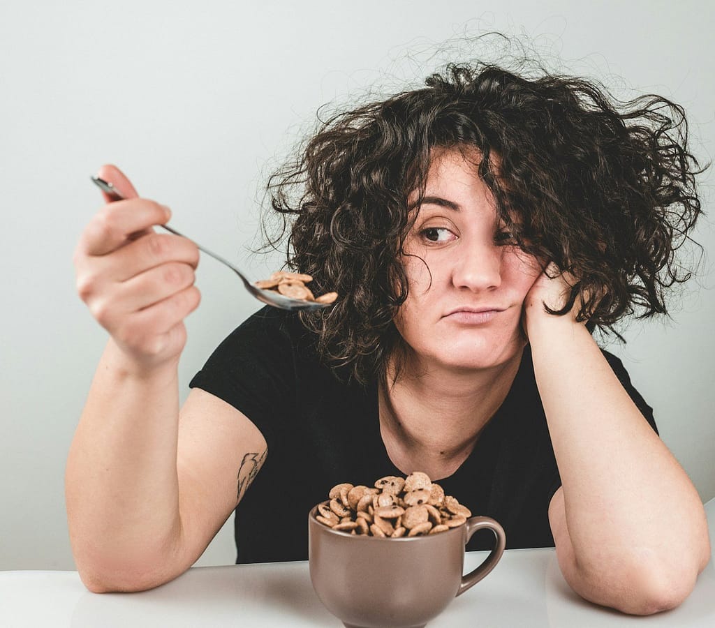 Loneliness and Eating Disorder – The Link between