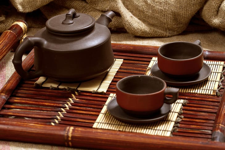 Japanese Green Tea