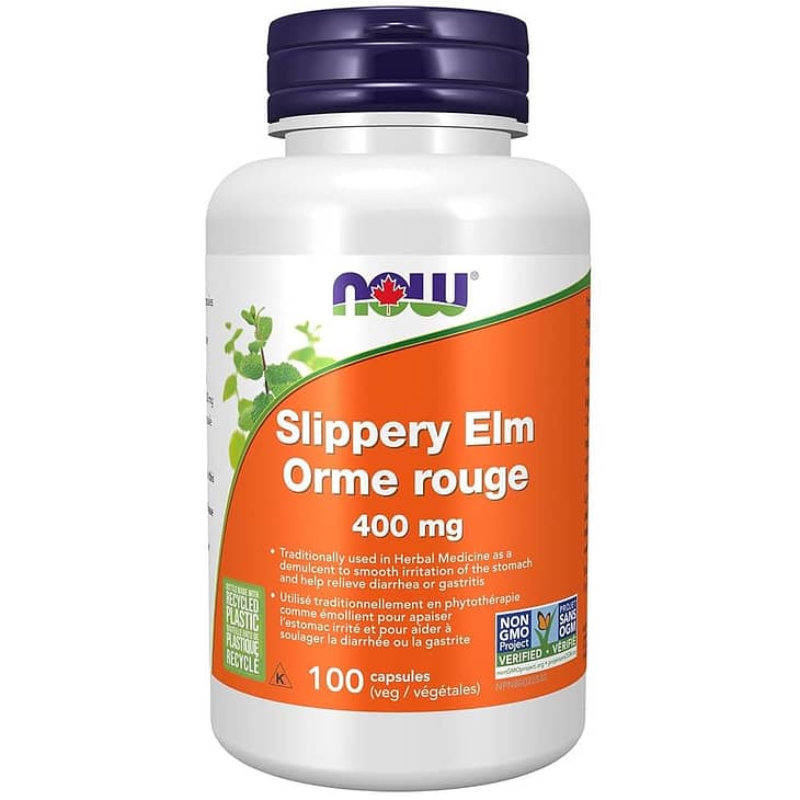 Herbal supplements