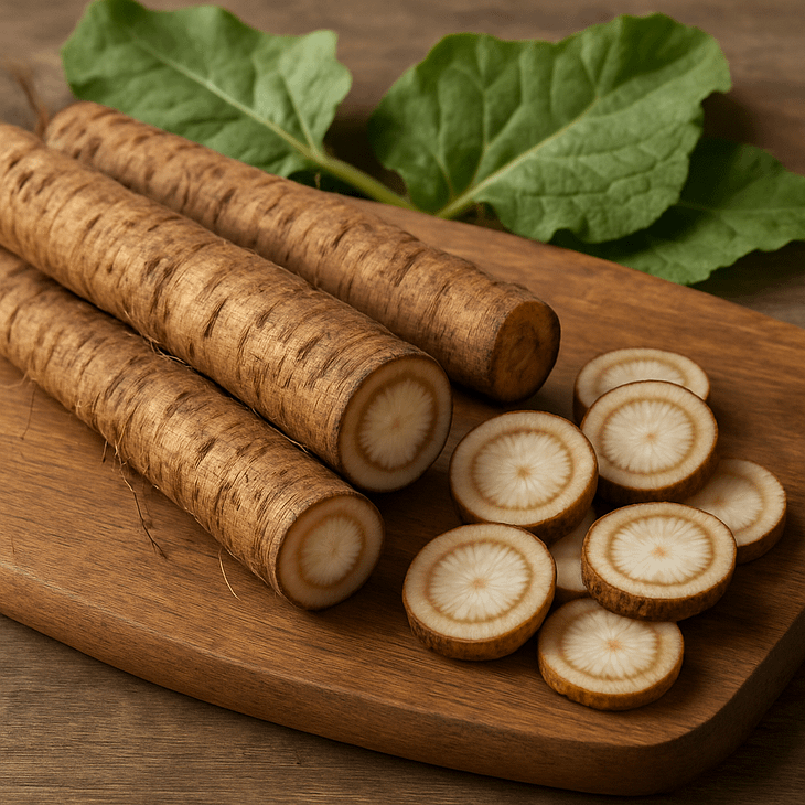 Burdock Root