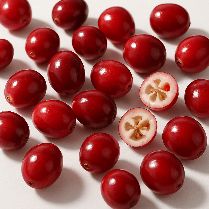 Cranberries