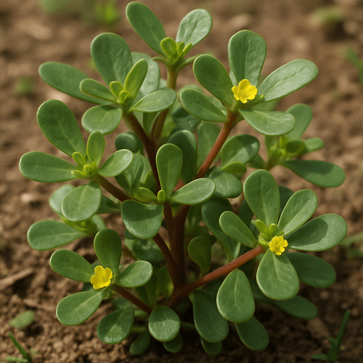 Purslane