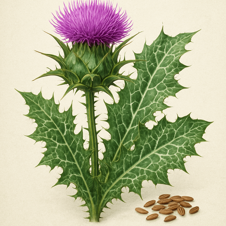 Milk Thistle